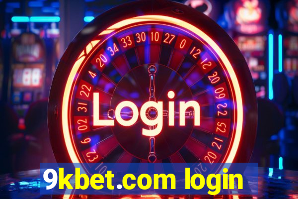 9kbet.com login